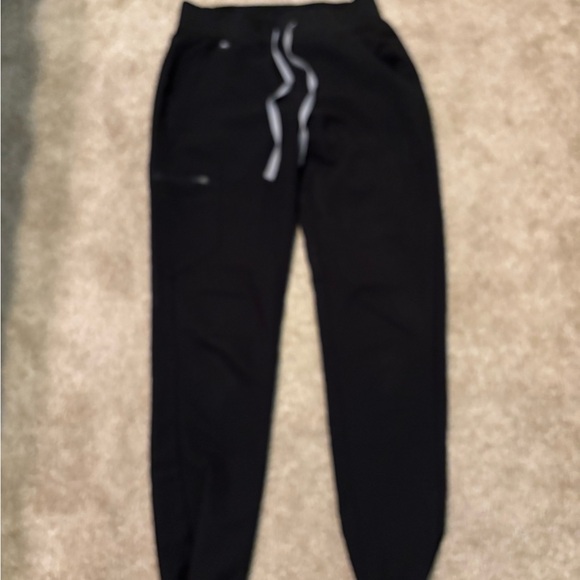 Figs Black Joggers technical collection XS - Picture 5 of 5